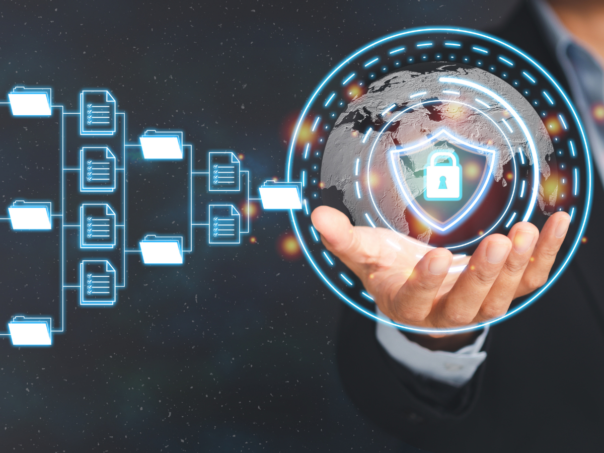 Automated Security Policy Management