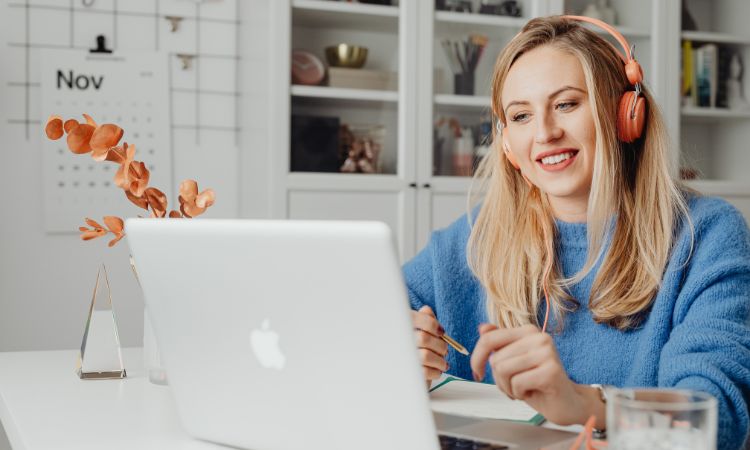 Why Remote Staffing Solutions Are the Future of Workforce Management