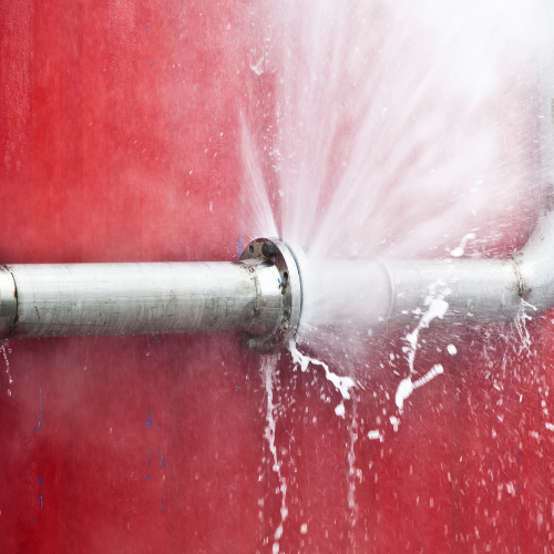 slab leak repair Lake Elsinore