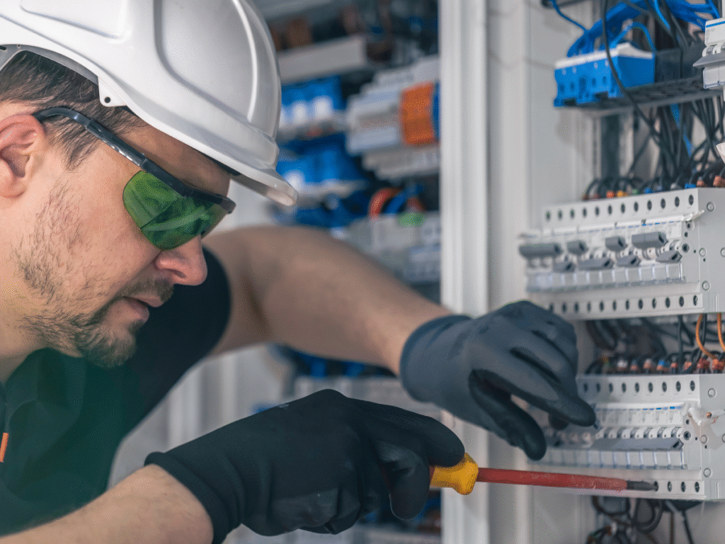 Emergency Electrical Service