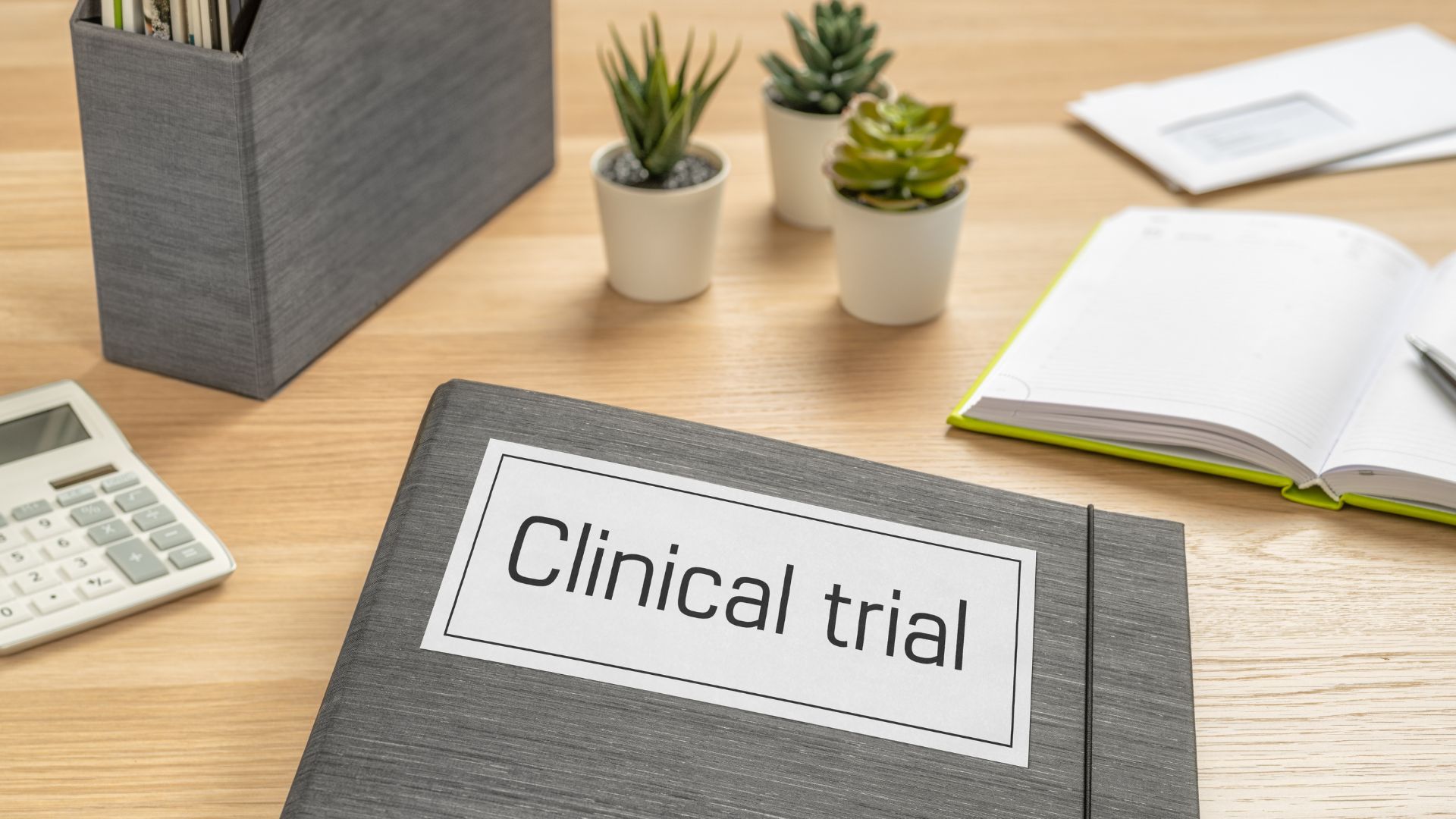 trusted clinical trial disclosure partner