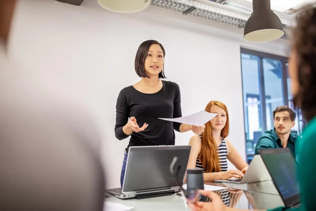 best fractional CMO companies