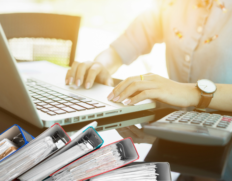 5 Reasons Why Bookkeeping Is Vital for Business Success