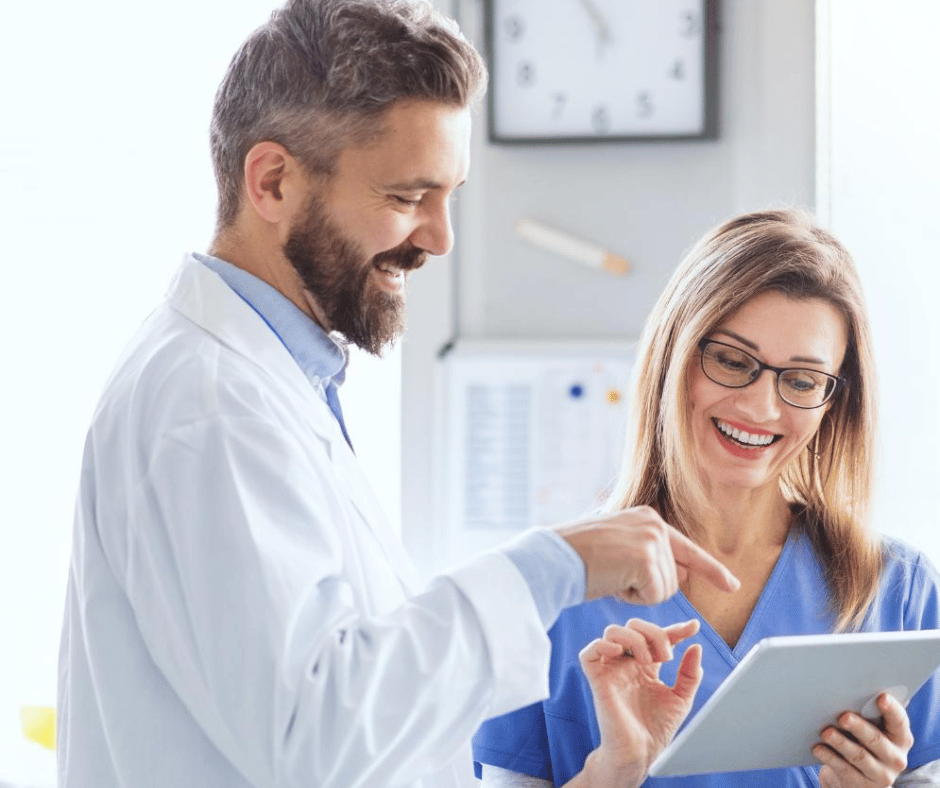 Dental compliance specialists