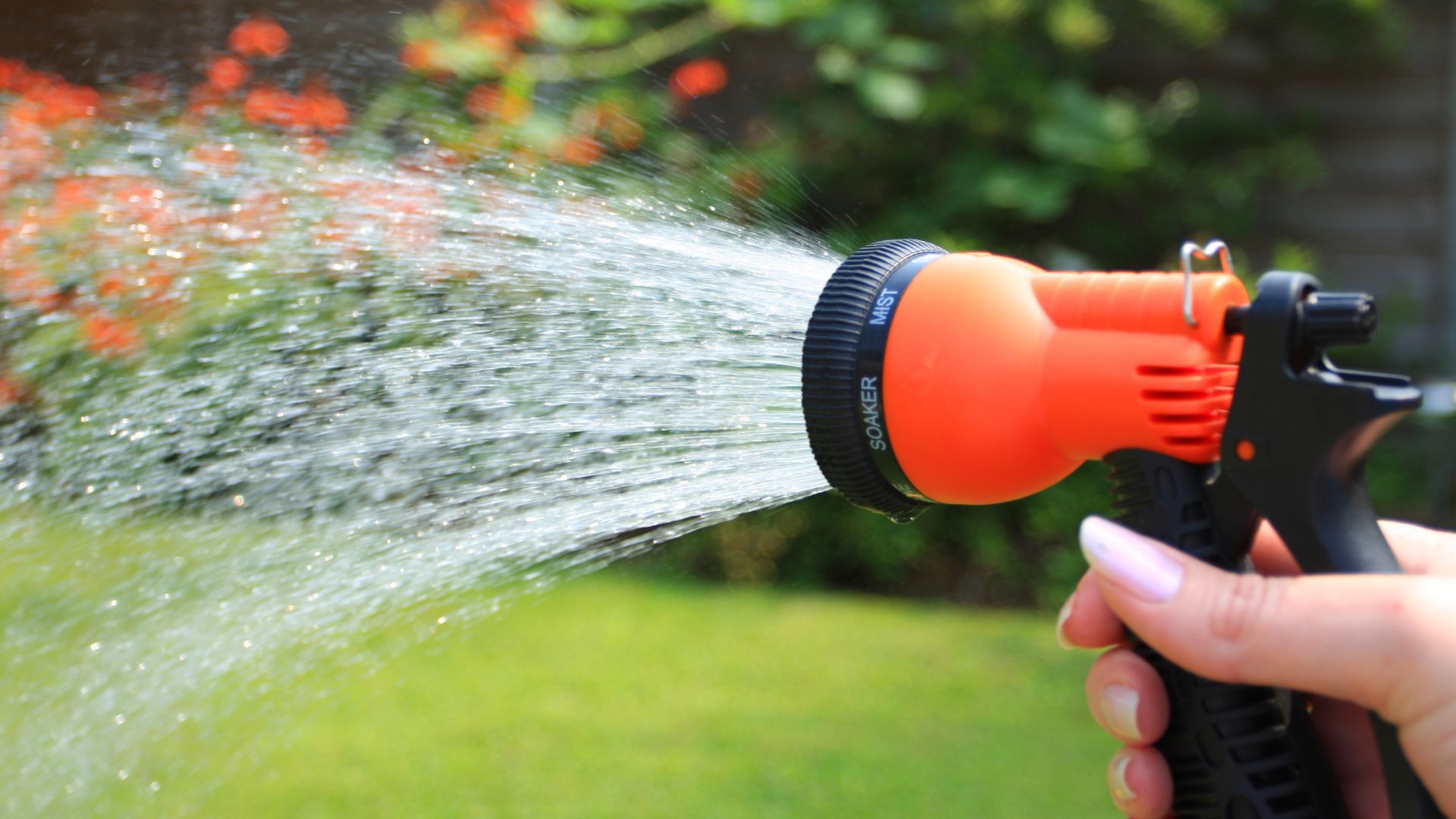 A Comprehensive Guide to Choosing the Right Hose Nozzle