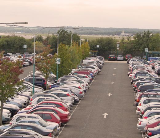 Airport Parking Reservations: How to Secure the Best Spot for Your Trip