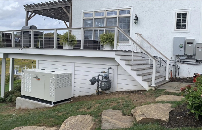 Maintenance Tips to Keep Your Backup Generator Running Smoothly