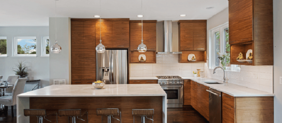 Why Choosing a Skilled Cabinets Maker Can Transform Your Living Space