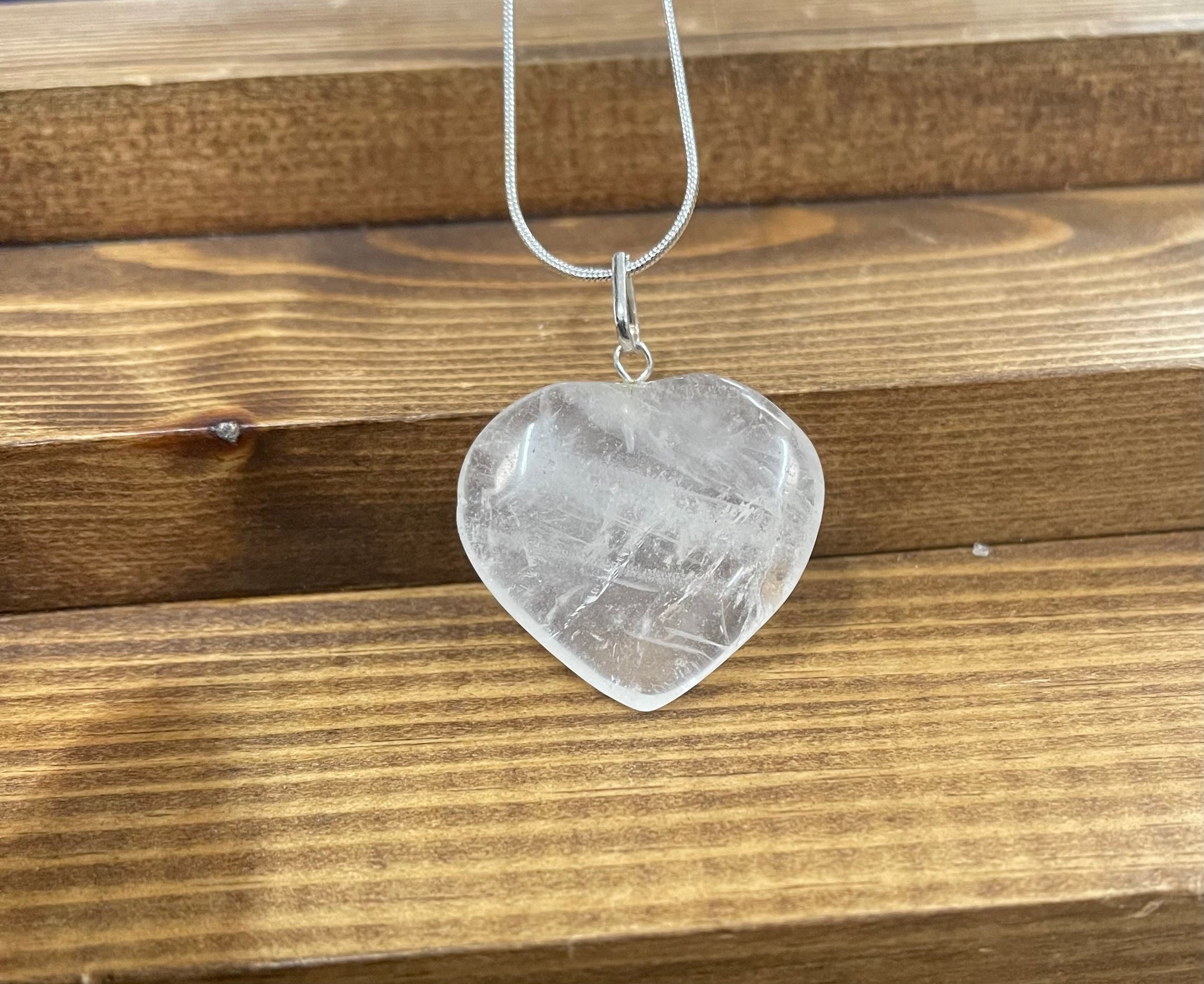 Unleashing Positive Vibes: How Clear Quartz Can Elevate Your Energy
