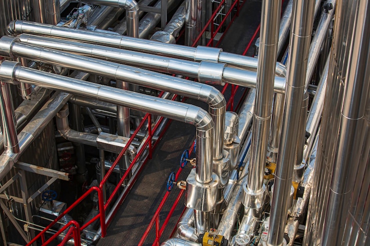 Common Piping System Failures and How to Avoid Them