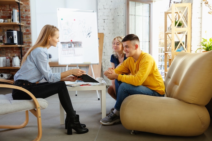 counselling services in York