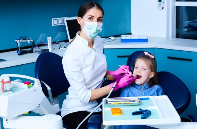 Criar Una Sonrisa Segura La Importancia De La Atención Dental Temprana Para Los Niños
