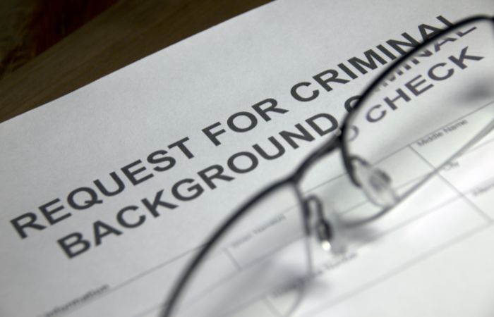 How to Conduct a Criminal Background Check Legally and Effectively