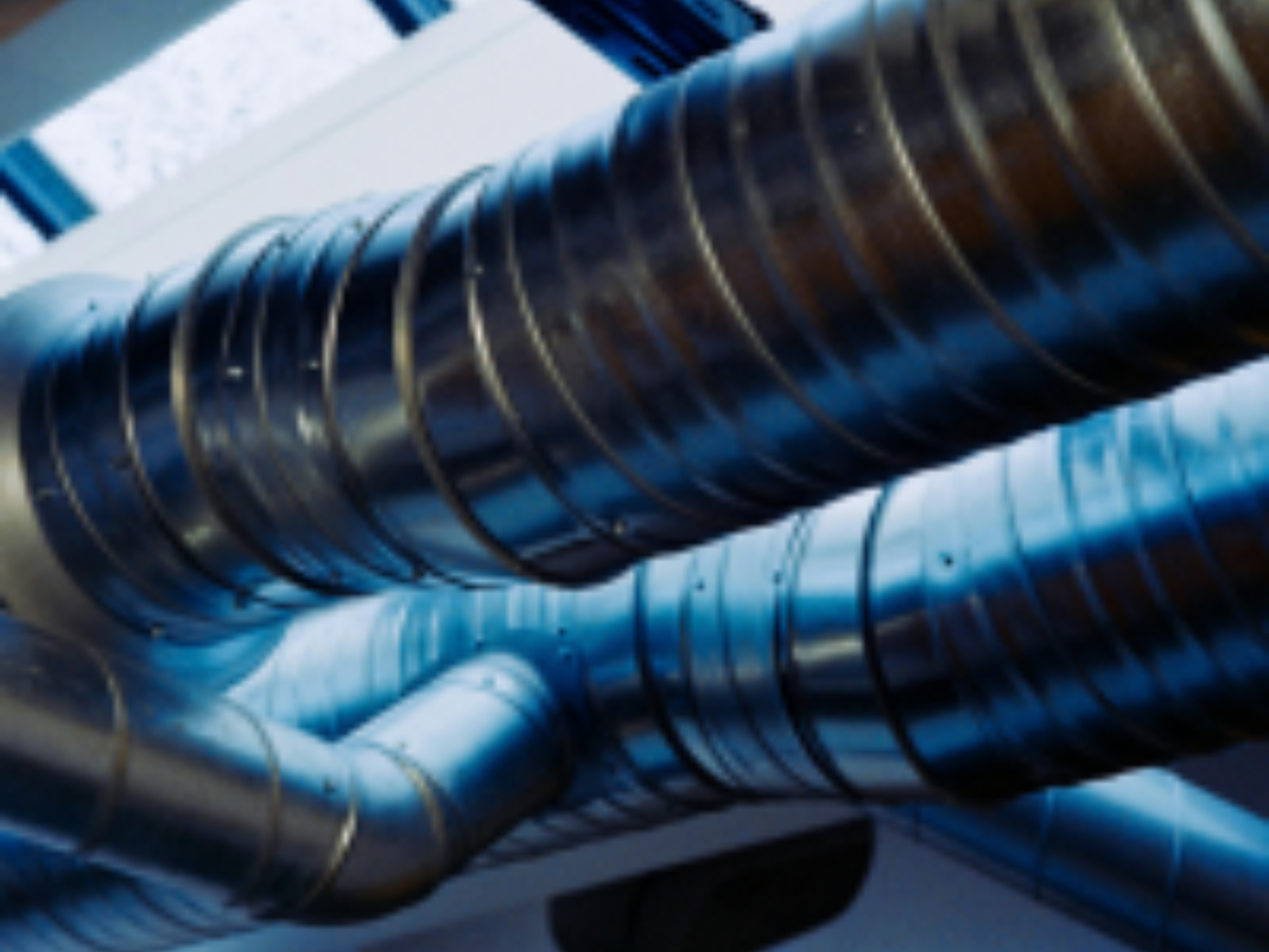 The Importance of Professional Ductwork Cleaning Across Scotland