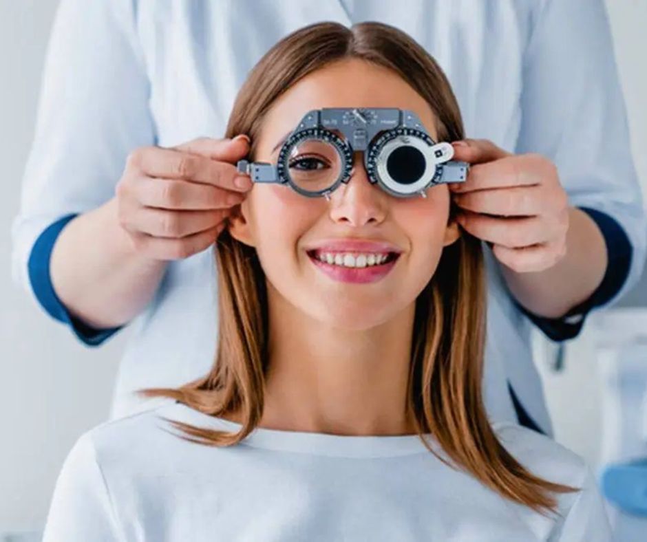Top 07 Everyday Habits to Protect Your Eyesight and Improve Vision