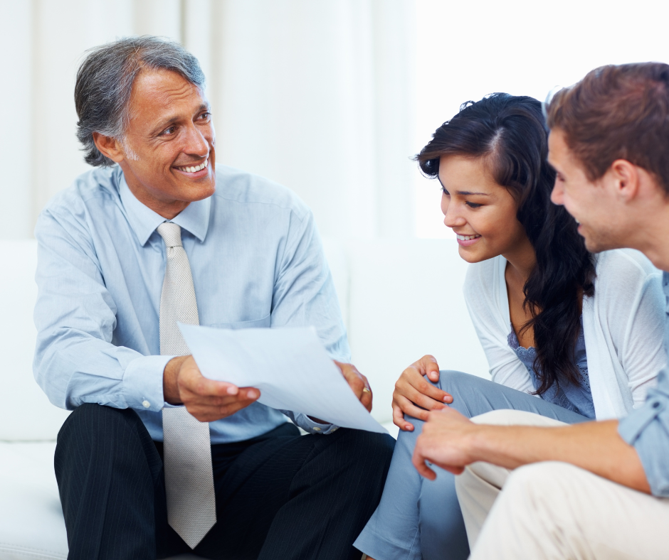 financial planning for retirement