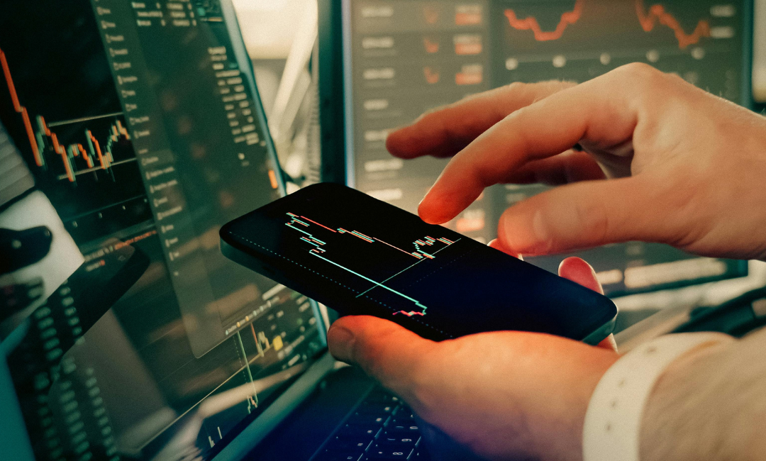 The Benefits of Funded Forex Trading Programmes and How They Help You Trade Smarter