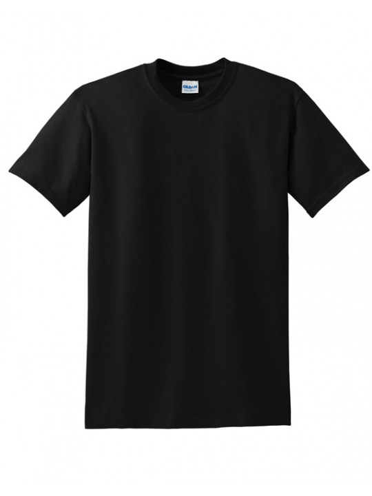 How Black T-Shirts Became the Foundation of Modern Fashion