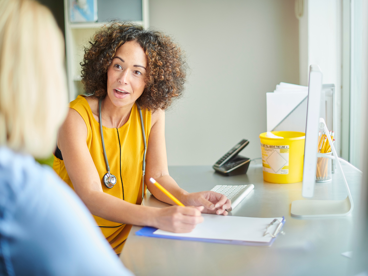 Why Choose a Private GP Consultation in London for Your Healthcare Needs?