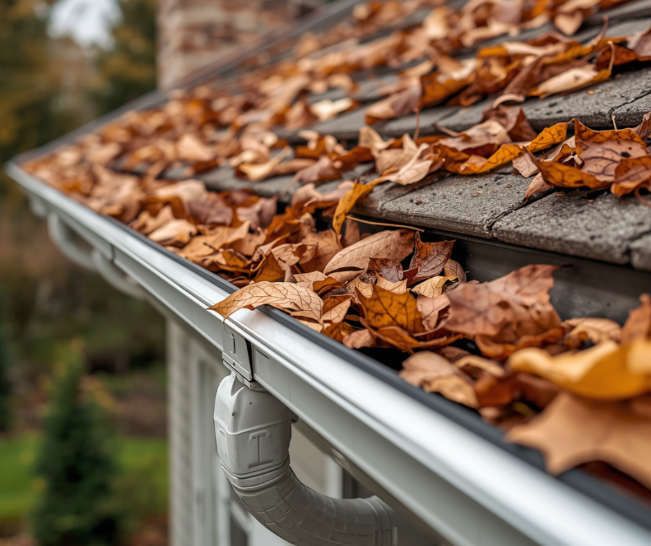 Gutter Protection
