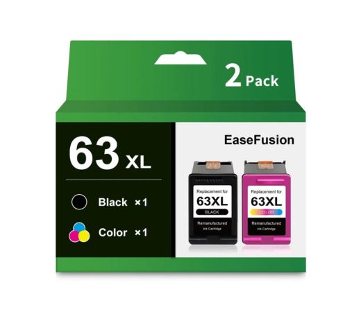 HP Envy 4520 ink