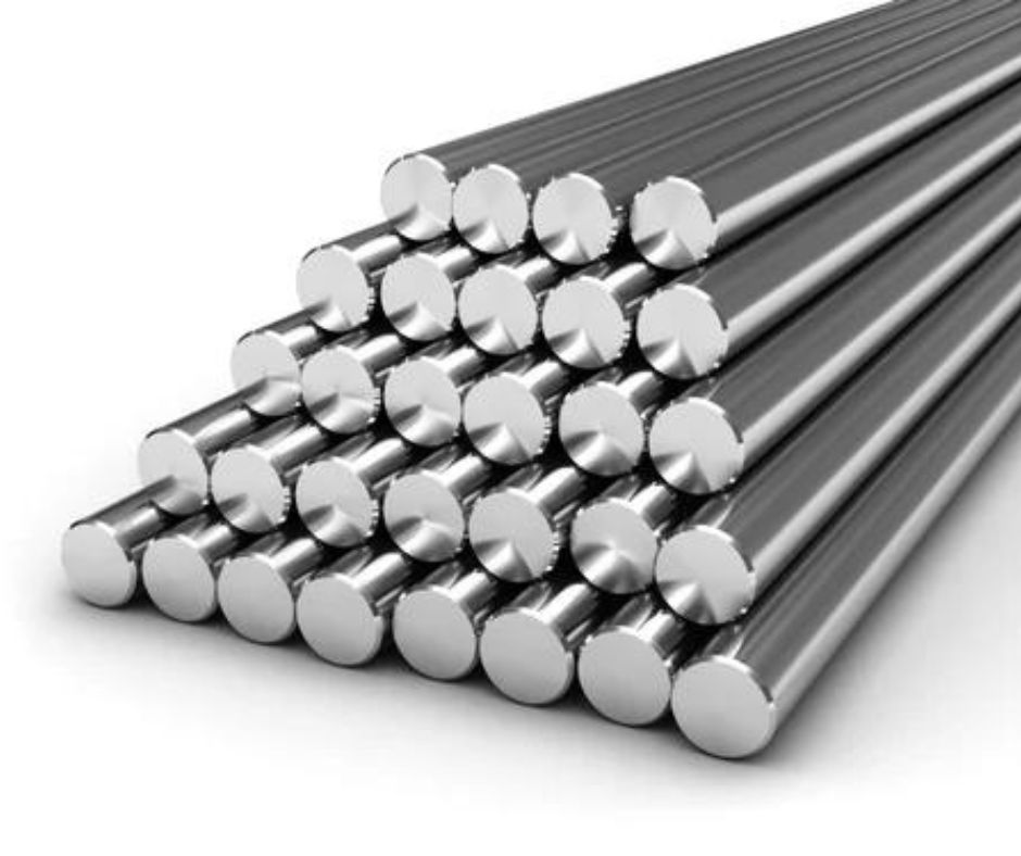 How MS Round Bars Reshaping the Automotive and Tools Sectors