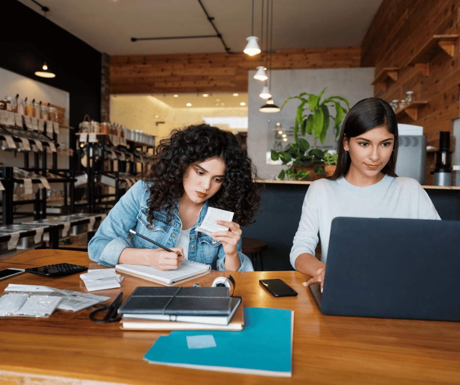 Bookkeepers in Oakville