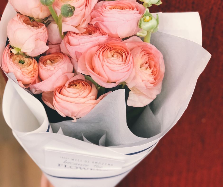 How to Choose the Perfect Birthday Flowers for Your Loved One to Make a Lasting Impression?