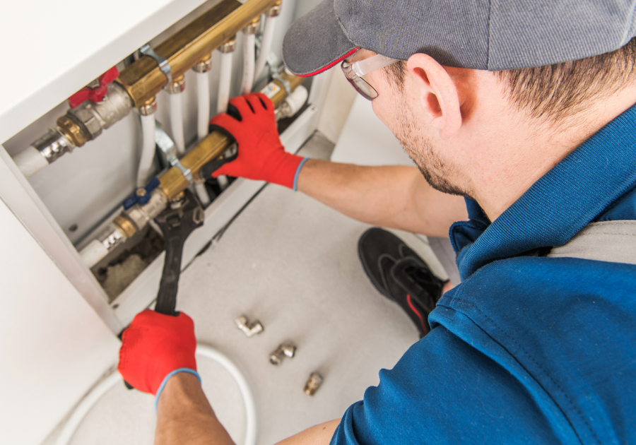 Solve It Plumbing