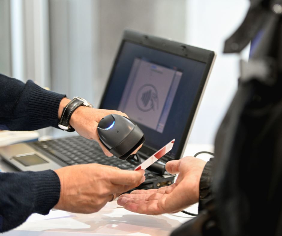 Maximizing Protection with ID Card Readers