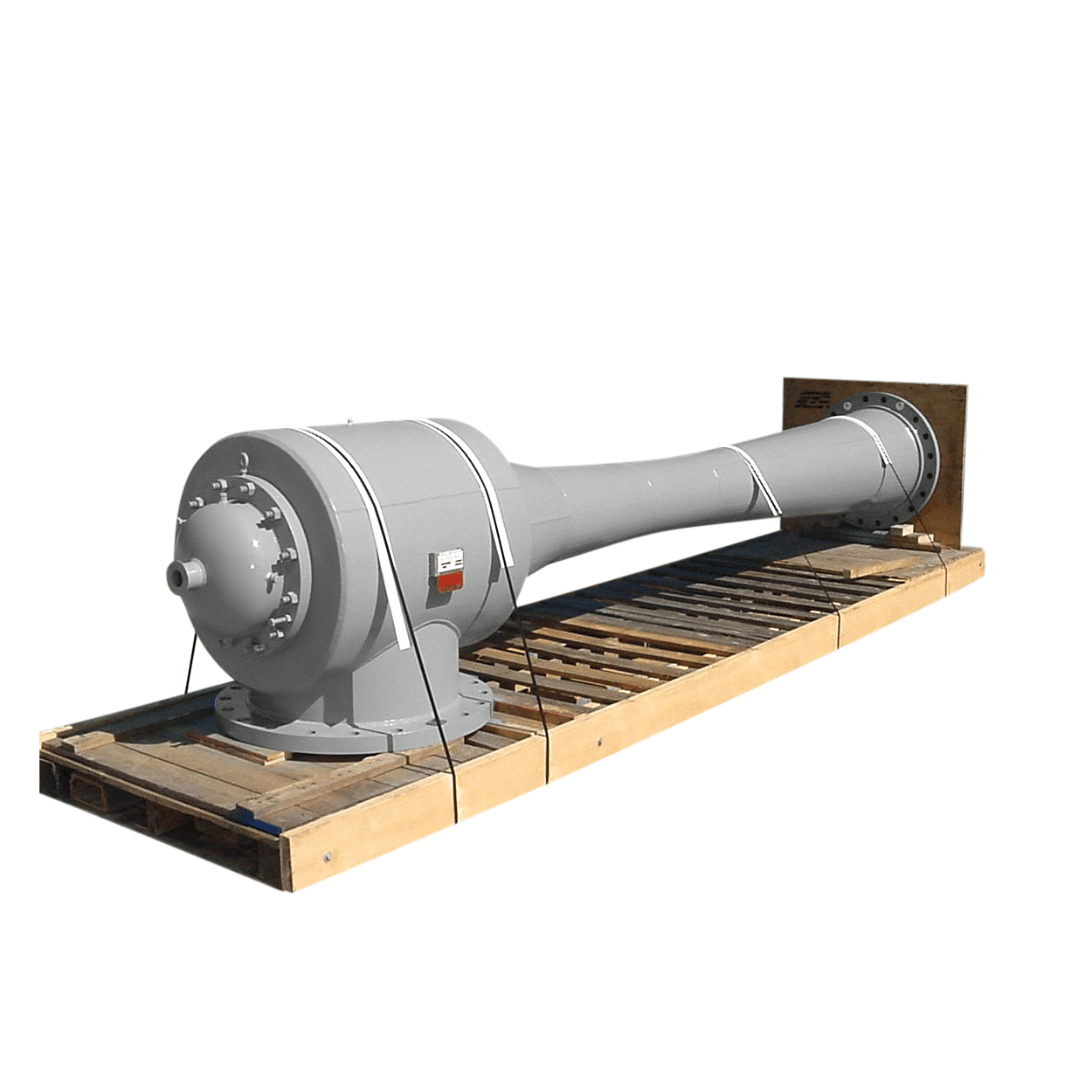 Inside the Croll Reynolds Multi-Nozzle Thermocompressor: Design, Advantages, and Industrial Uses