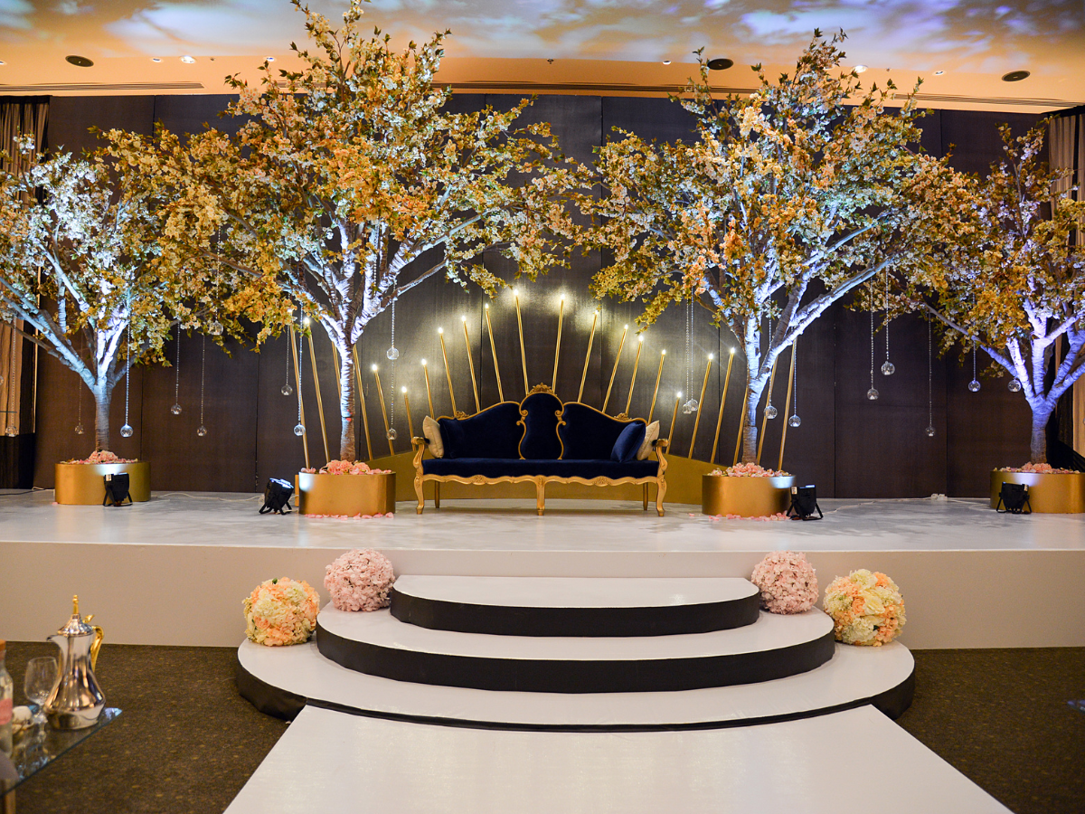 Indoor Wedding Venues vs. Outdoor Venues – Which One Fits Your Budget?