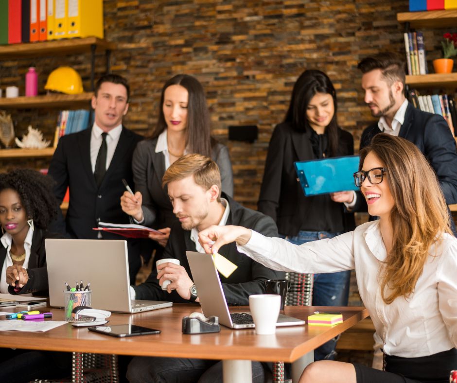 Key Factors to Consider When Hiring a Marketing Agency in the USA