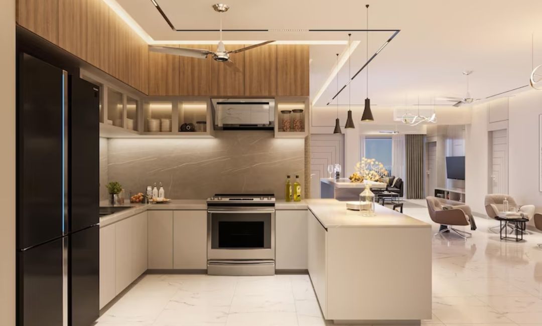 The Ultimate Guide to Kitchen Renovation for a More Efficient Cooking Space