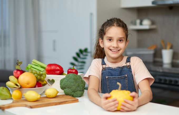 La Importancia De Las Comidas Equilibradas