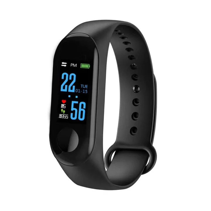 How Fitness Tracker Watches Help Men Understand Their Daily Health Patterns