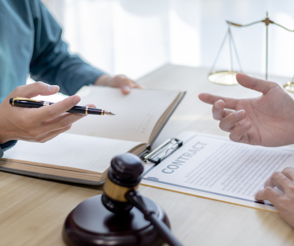 Maximizing Inheritance: Strategies and Legal Guidance from an Estate Attorney