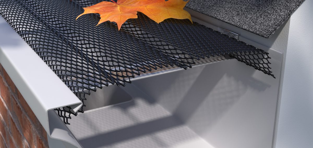 Maintenance Tips for Mesh Leaf Guards: Boost Your System’s Lifespan