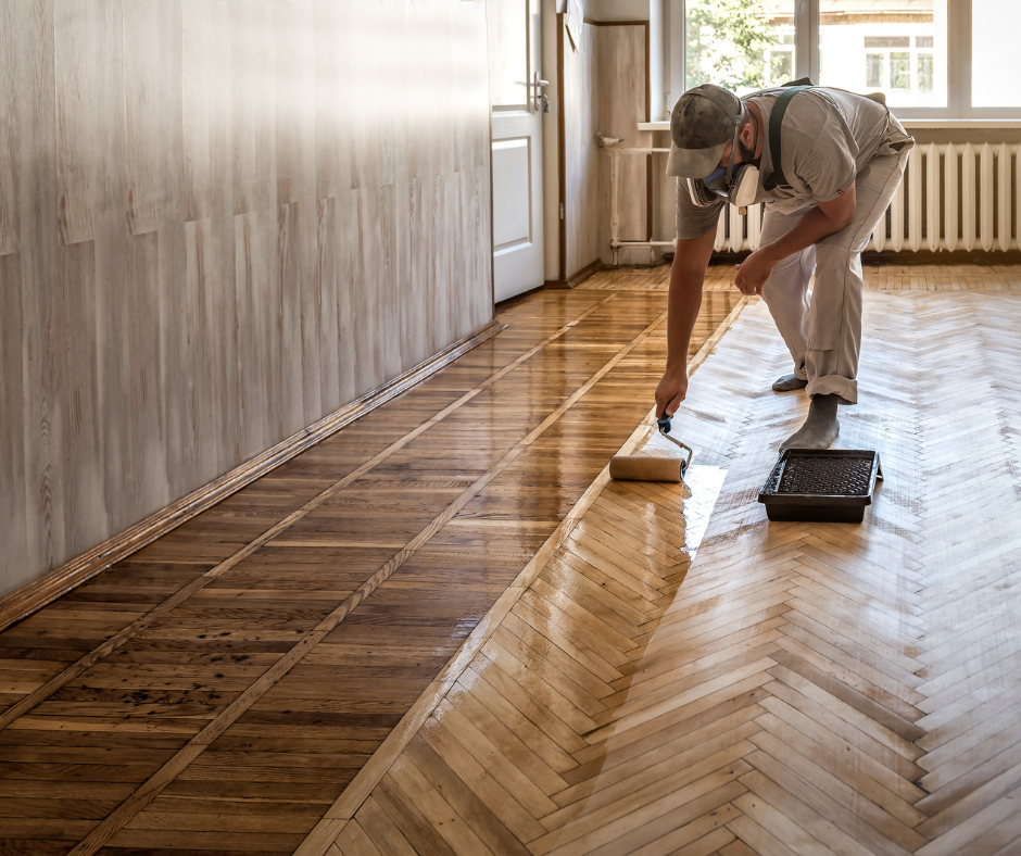Top Signs Your Concrete Overlay Needs Repair & How to Fix It