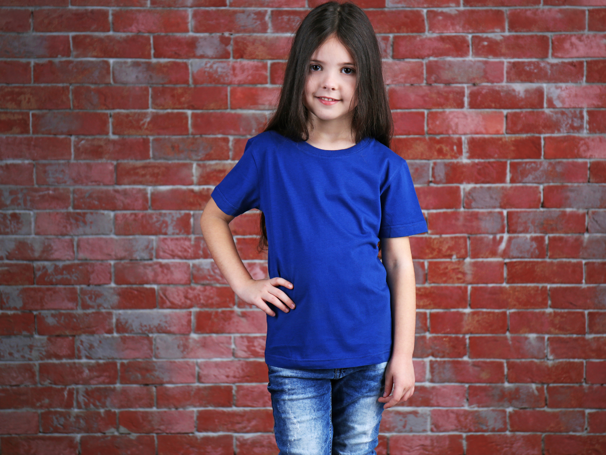 How to Care for Your Plain T-Shirts to Keep Them Looking Fresh