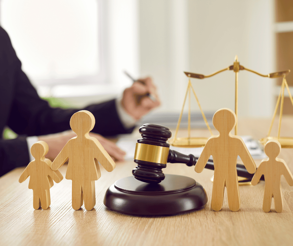 Probate Litigation Attorneys