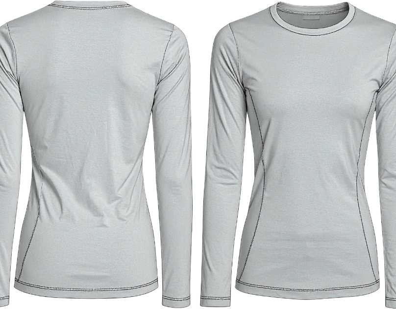 How Slim Fit T-Shirts Enhance Comfort and Style for Women