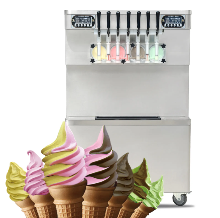 Why Regular Stoelting Frozen Beverage Machine Service Can Save Your Business Money
