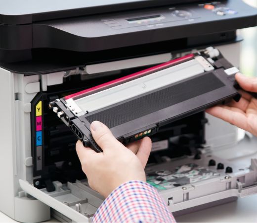 TN830xl toner Cartridges