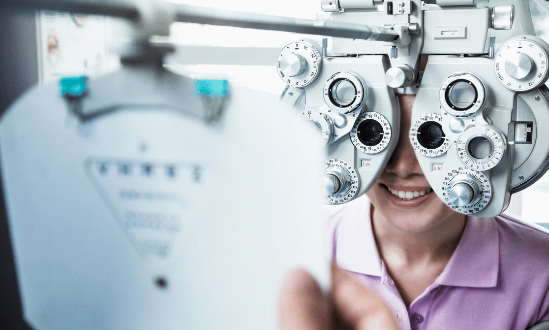 The Complete Guide to Understanding the Eye Exam Process