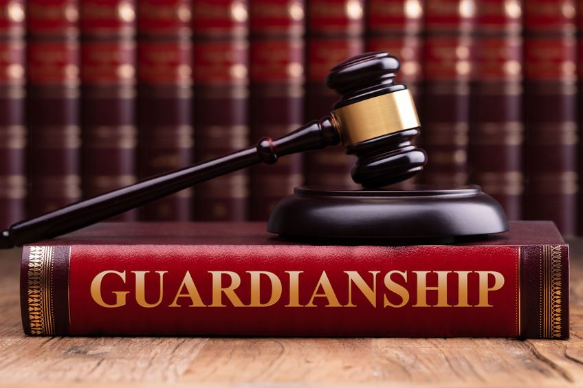 San Antonio guardianship