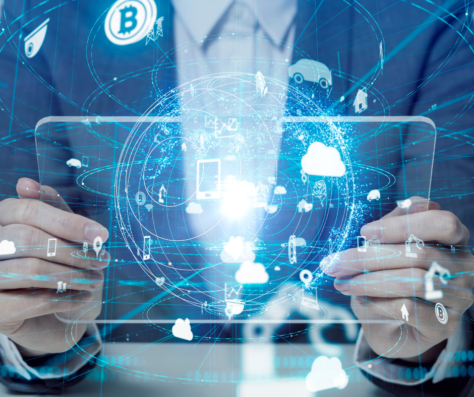 The Role of IC Manufacturing Companies in the Development of IoT and Connectivity