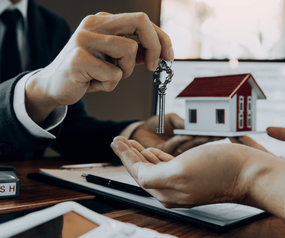 Hard money lenders in Phoenix