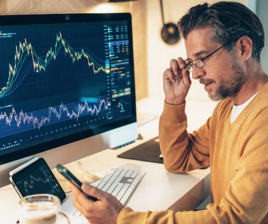 crypto portfolio management