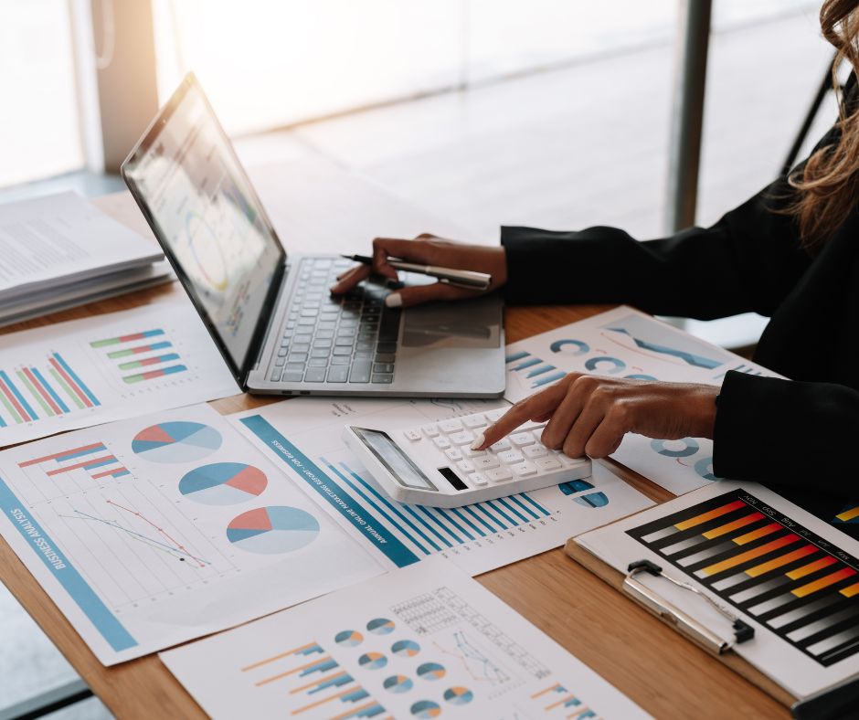 Tax accountants in Mississauga